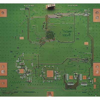 T-CON PARA TV SAMSUNG / NUMERO DE PARTE 35-D077053 / V546HK3-CPS1 / M$35-D077053-L$UR3220 / PANEL DE460CGM-C1 / MODELO UN46EH6000FXZA CS01	 - Imagen 2